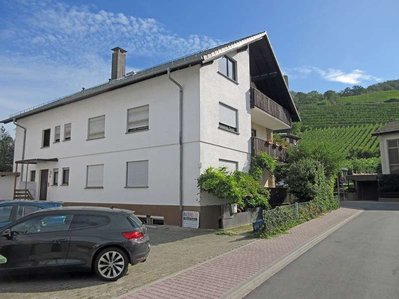 Wohnung zum Mieten in Schriesheim 700 € 77.02 m²