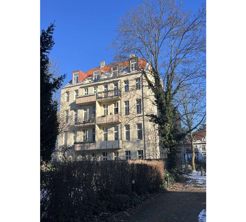 Wohnung zum Kaufen in Berlin 799.000 € 95.6 m²