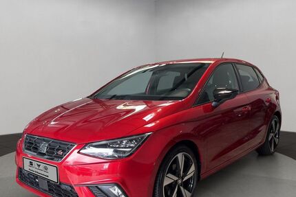 Seat Ibiza 96.000 km 16.380 &euro; Lohmar 53797