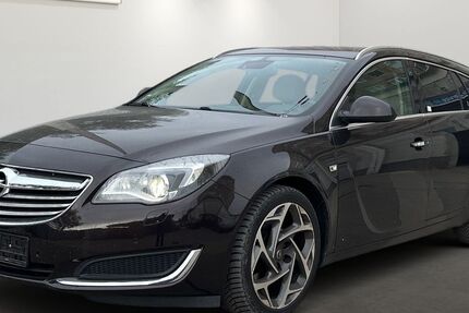 Opel Insignia 111.566 km 5.999 &euro; Berlin 12681