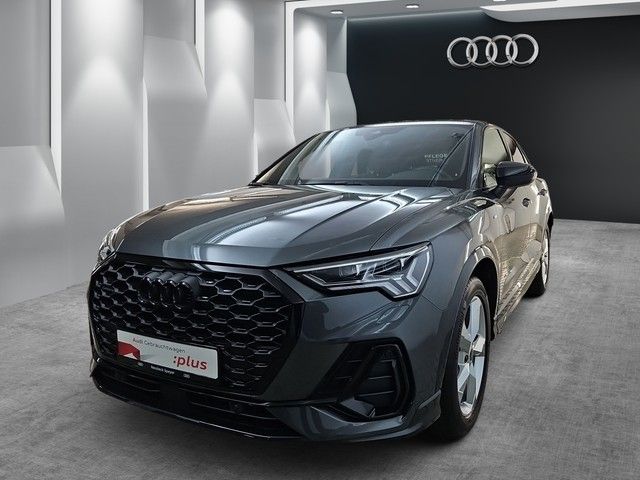Audi Q3 1.772 km 58.440 &euro; Speyer 67346