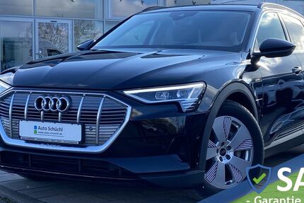 Audi e-tron 24.108 km 25.248 &euro; Schrobenhausen-Edelshsn. 86529