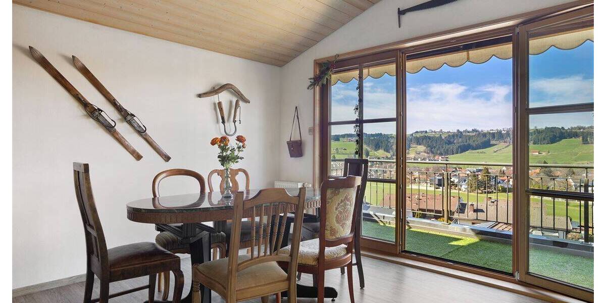 Mehrfamilienhaus, Wohnhaus Weiler im Allgäu Weiler - 2.350.000&euro; | Angebot:26796237