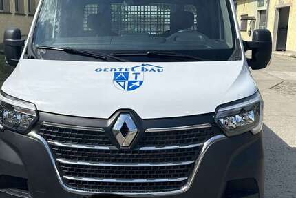 Renault Master 2.000 km 22.500 &euro; Wriezen 16269