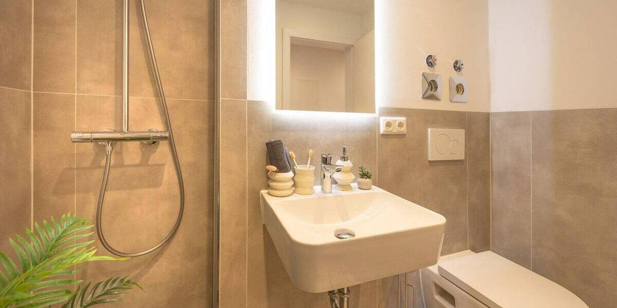 Etagenwohnung München Maxvorstadt - 3 Zimmer, 61 m&sup2;, 699.000&euro; | Angebot:26851347