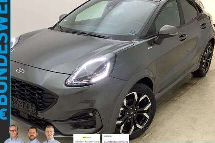 Ford Puma 11.099 km 24.840 &euro; Premnitz 14727