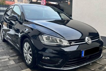 VW Golf 147.000 km 13.990 &euro; Karlstadt 97753