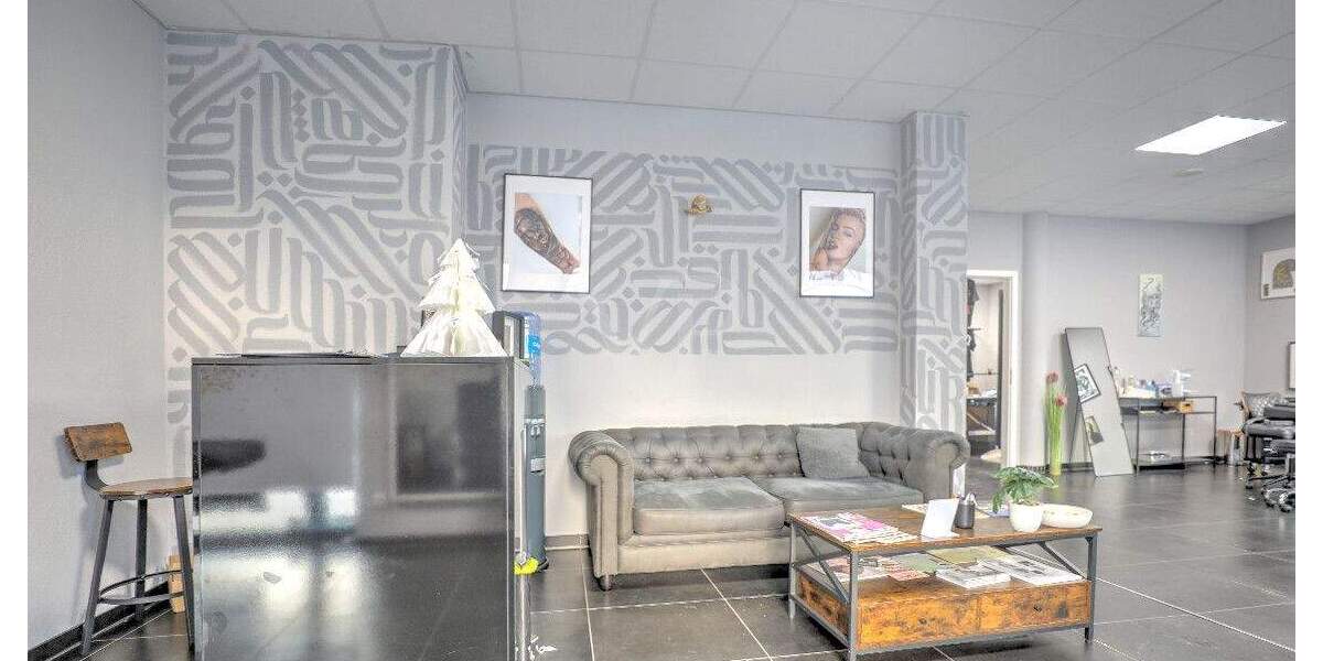 Gewerbeobjekt Bad Friedrichshall Kochendorf - 3 Zimmer, 295.000&euro; | Angebot:25674987