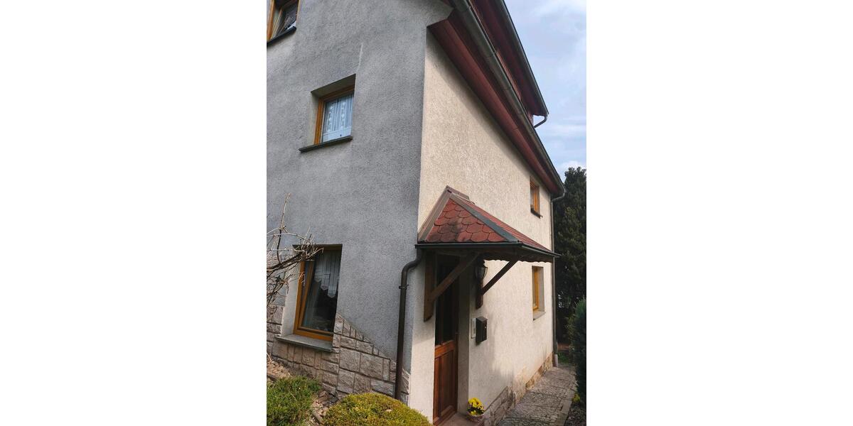Einfamilienhaus Brotterode-Trusetal Trusetal - 5 Zimmer, 120 m&sup2;, 85.000&euro; | Angebot:26210942