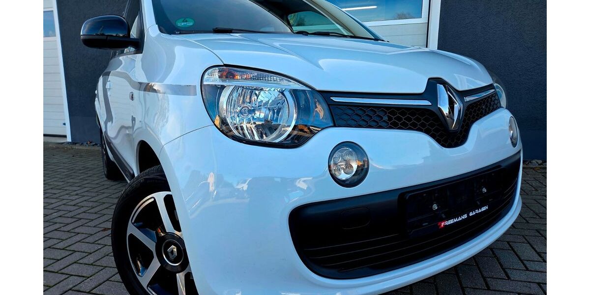 Renault Twingo 23.990 km 8.950 &euro; Annaberg - Buchholz 09456