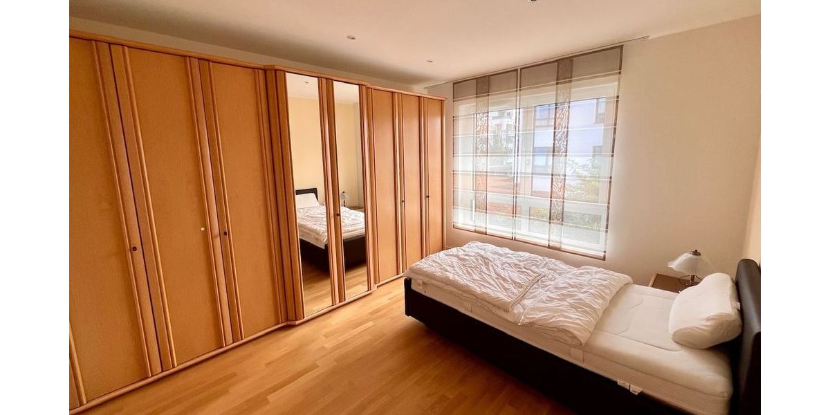 Wohnen in Bestlage! 3 zimmer