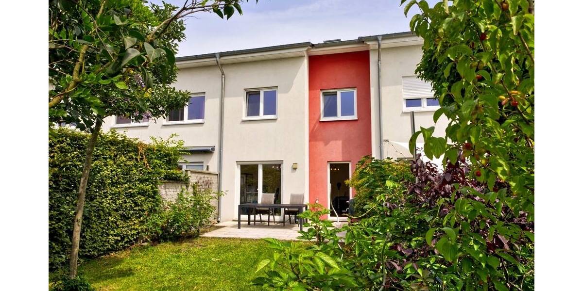 Reihenmittelhaus Berlin Karlshorst - 5 Zimmer, 141 m&sup2;, 760.000&euro; | Angebot:26307389