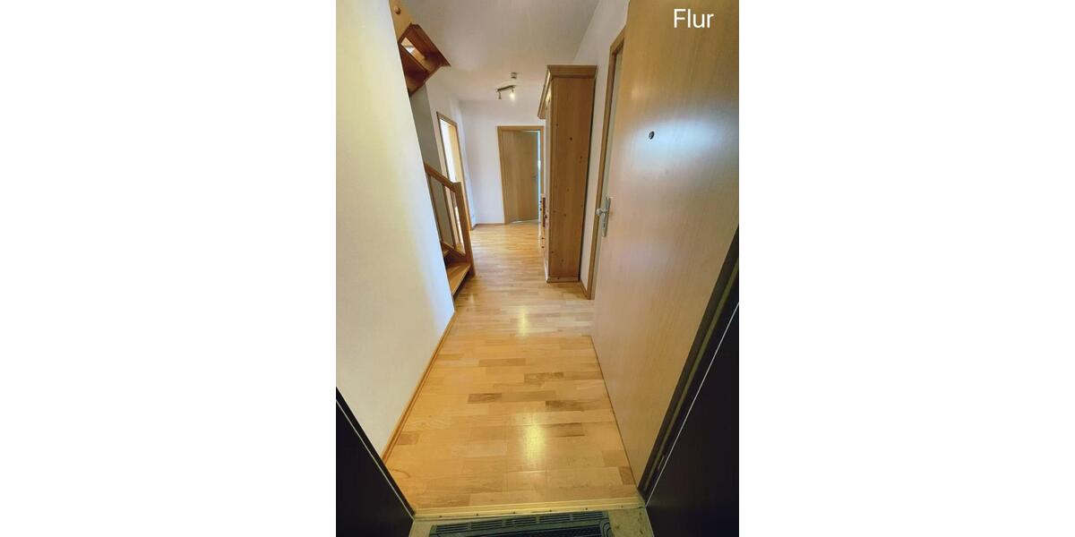 Maisonettenwohnung Bad Abbach - 3.5 Zimmer, 93 m&sup2;, 359.000&euro; | Angebot:26885122
