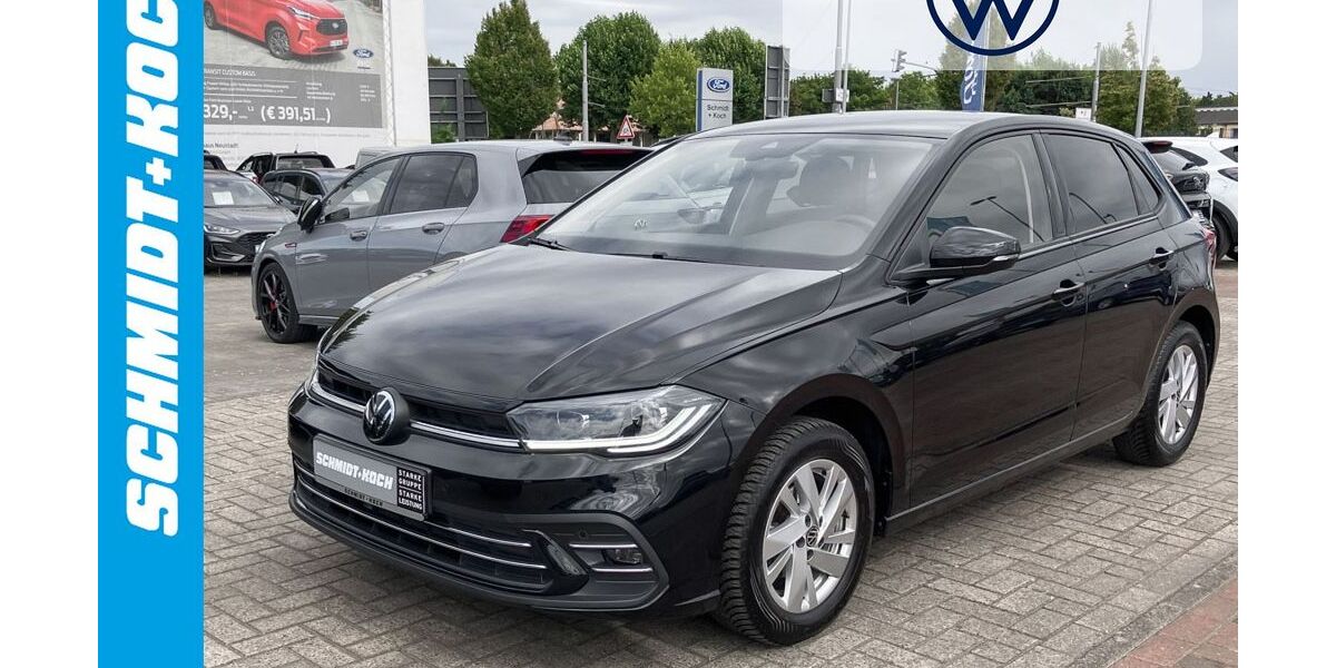 VW Polo 19.726 km 20.950 &euro; Bremen 28201