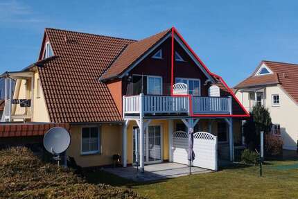 Wohnung zum Kaufen in Kühlungsborn 315.000 € 63 m²
