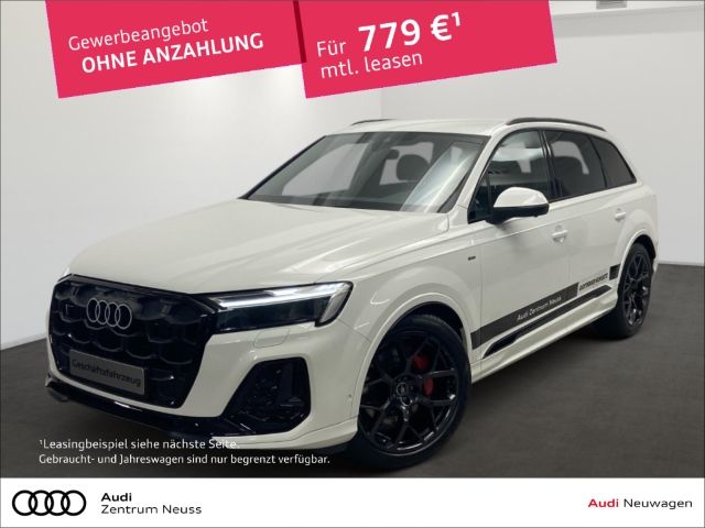 Audi Q7 4.900 km 81.980 &euro; Neuss 41464