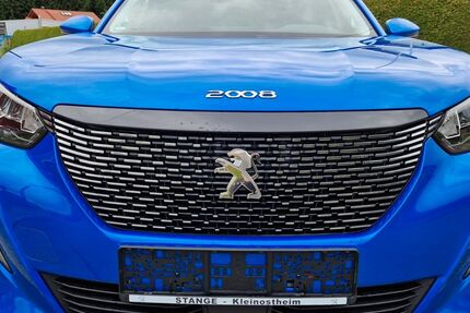 Peugeot 2008 65.382 km 17.480 € Welden 86465