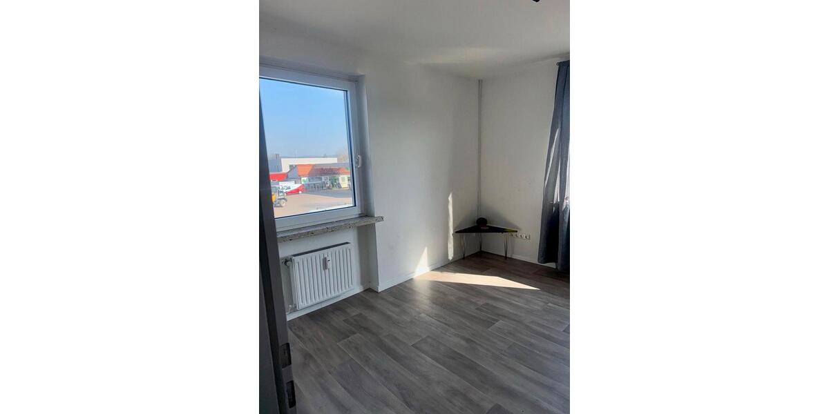 Etagenwohnung Gronau (Leine) - 1 Zimmer, 21 m&sup2;, 330&euro; | Angebot:25475536