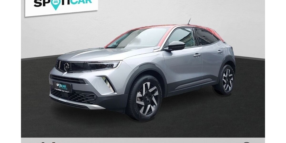 Opel Mokka-e 24.990 km 18.990 &euro; Hardheim 74736