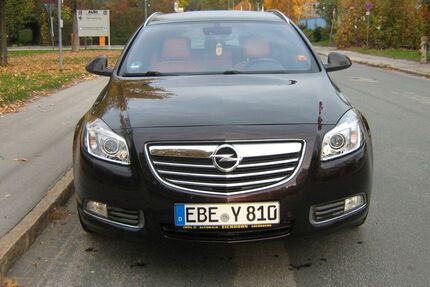 Opel Insignia 220.000 km 6.350 &euro; Ebersberg 85560