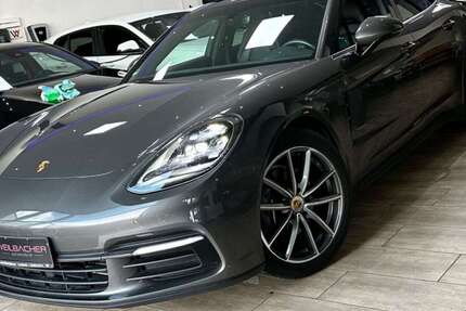 Porsche Panamera 76.000 km 53.900 € Flörsheim am Main 65439