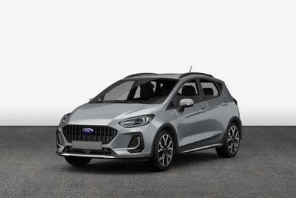 Ford Fiesta 19.209 km 14.660 &euro; Stuttgart 70190