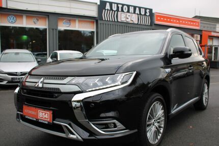 Mitsubishi Outlander 65.293 km 22.100 € Dortmund 44145
