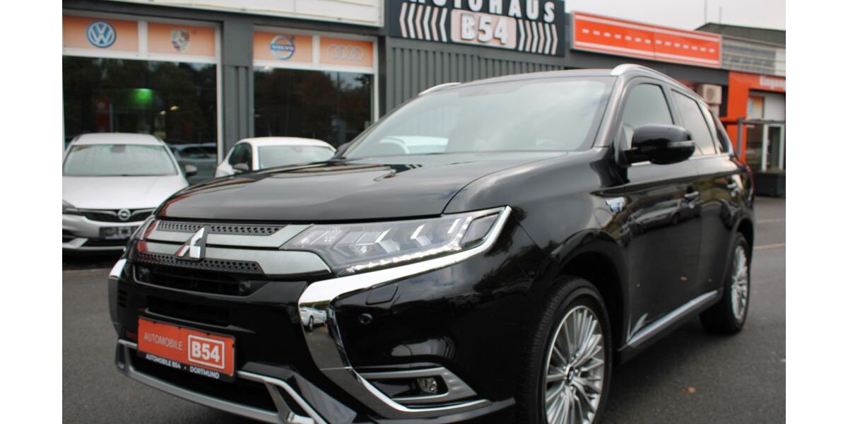 Mitsubishi Outlander 65.293 km 22.100 € Dortmund 44145