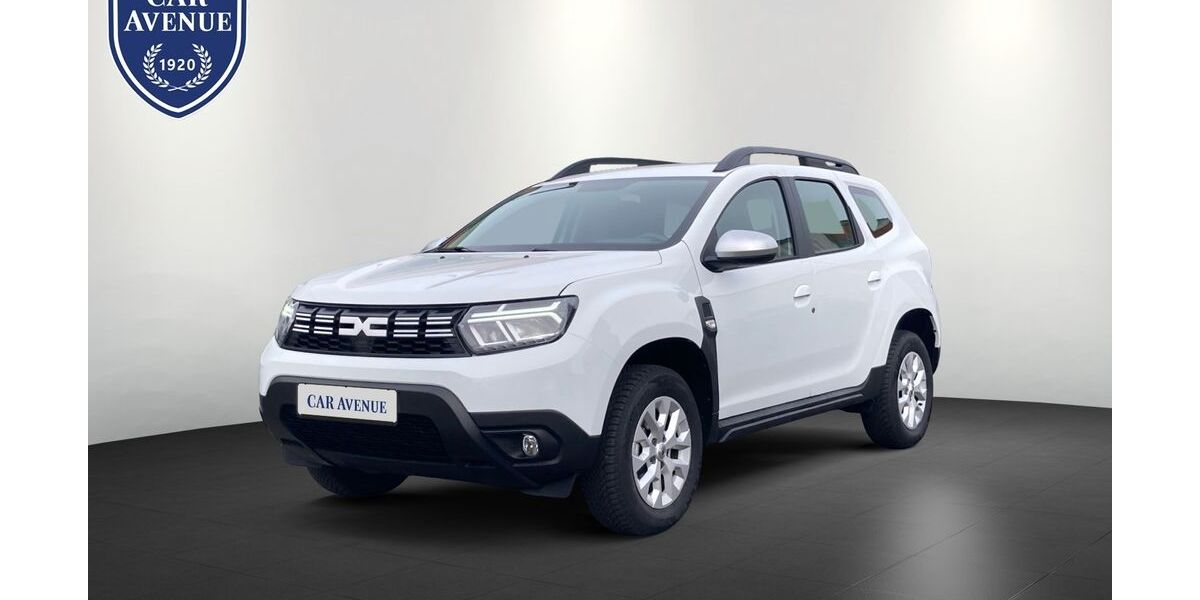 Dacia Duster 4.500 km 21.390 &euro; Wittlich 54516