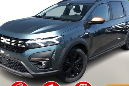 Dacia Jogger 47.000 km 21.488 &euro; Kehl 77694