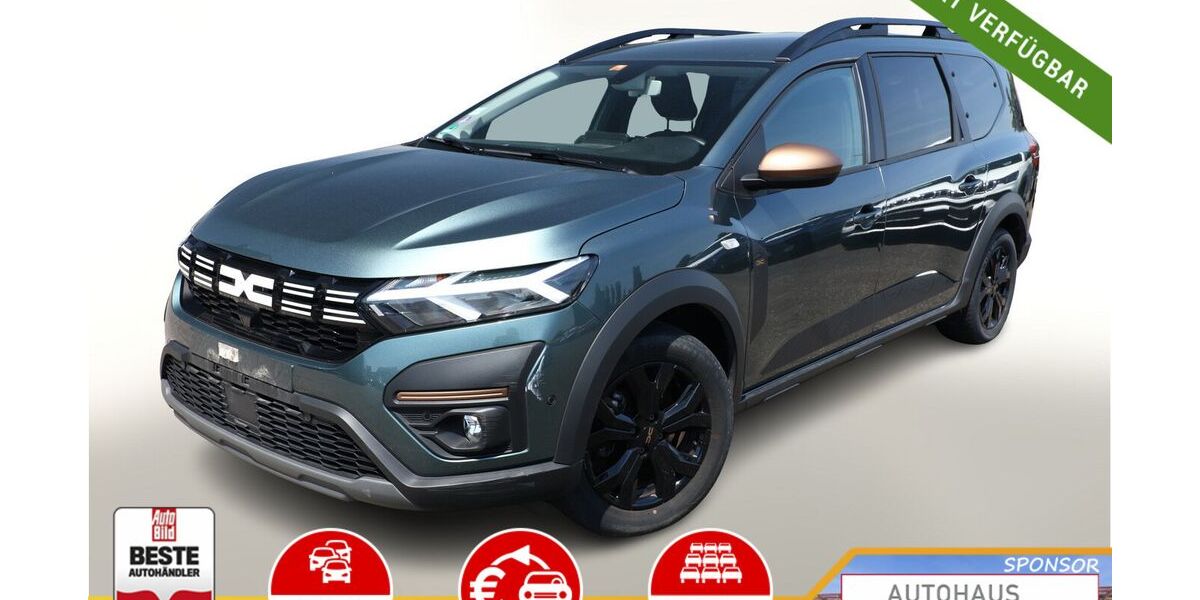 Dacia Jogger 47.000 km 21.488 &euro; Kehl 77694