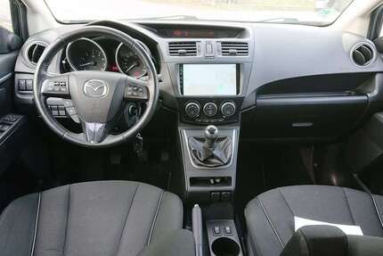Mazda 5 174.965 km 9.990 &euro; Berlin 13055