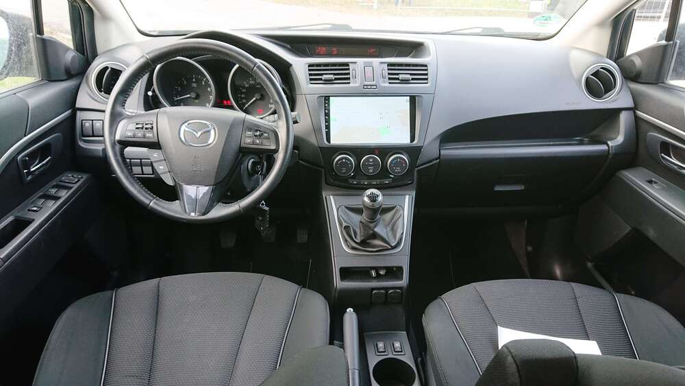 Mazda 5 174.965 km 9.990 &euro; Berlin 13055