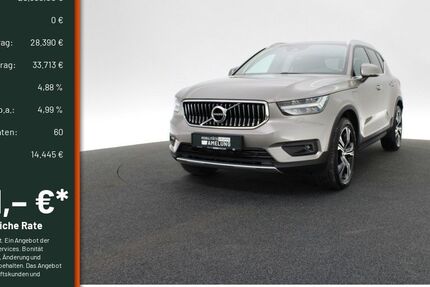 Volvo XC40 32.221 km 28.390 &euro; Engelskirchen 51766
