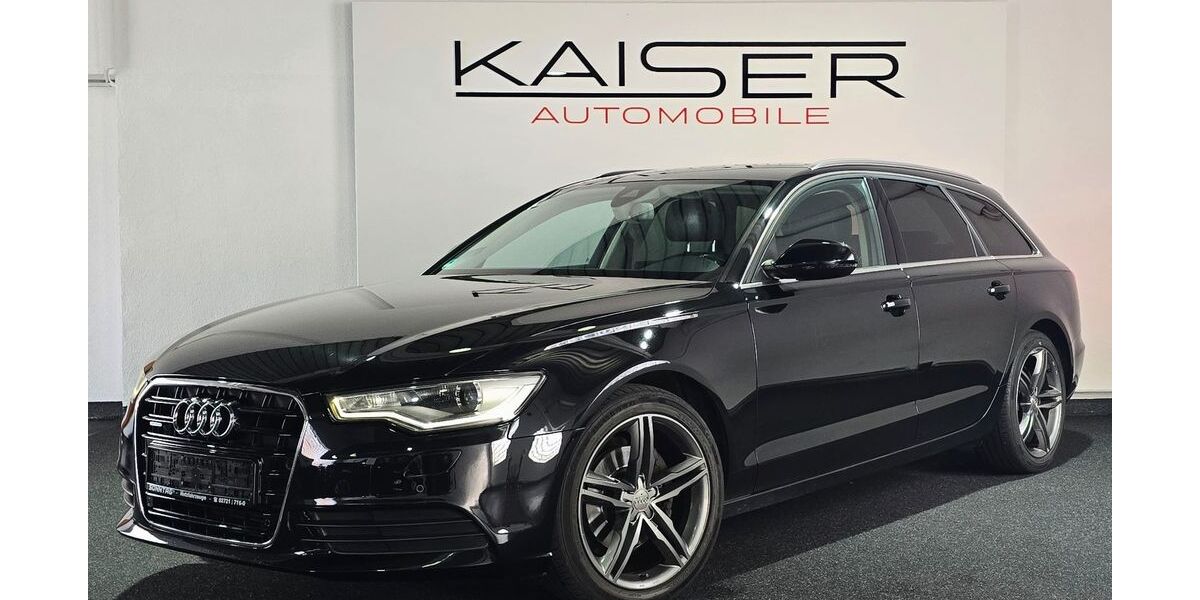 Audi A6 228.000 km 11.990 &euro; Remscheid 42859
