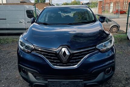 Renault Kadjar 103.150 km 11.499 € Berlin 13587