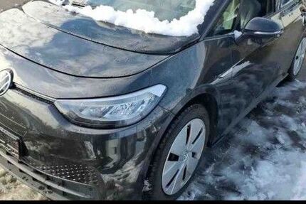 VW ID.3 52.700 km 21.430 &euro; Künzelsau 74653