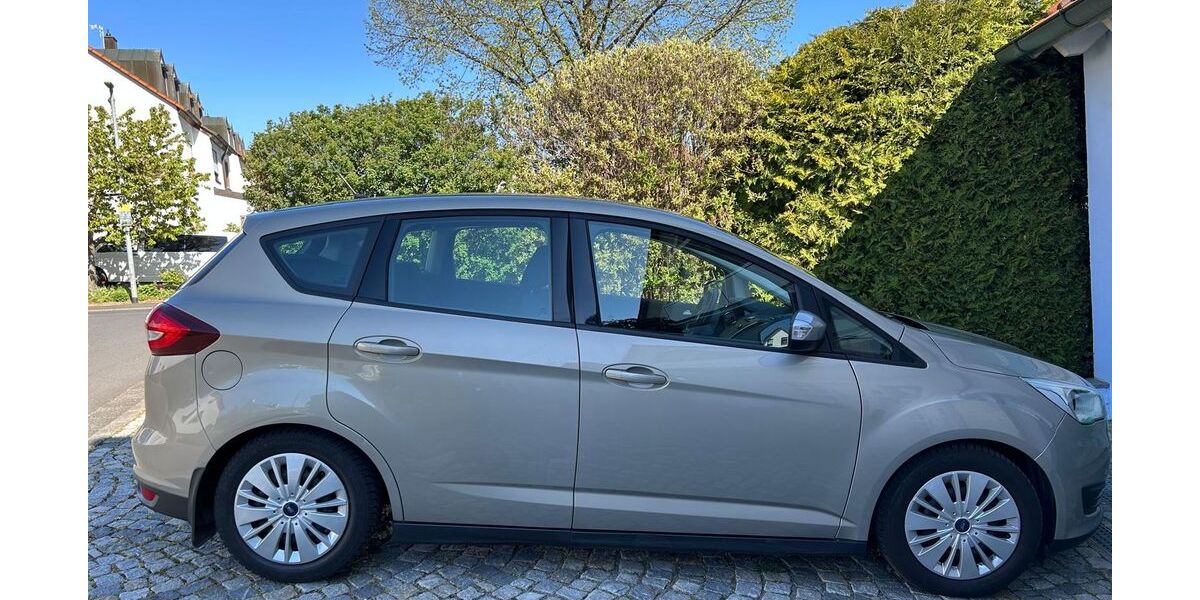 Ford C-Max 61.500 km 10.900 &euro; Schweinfurt 97422