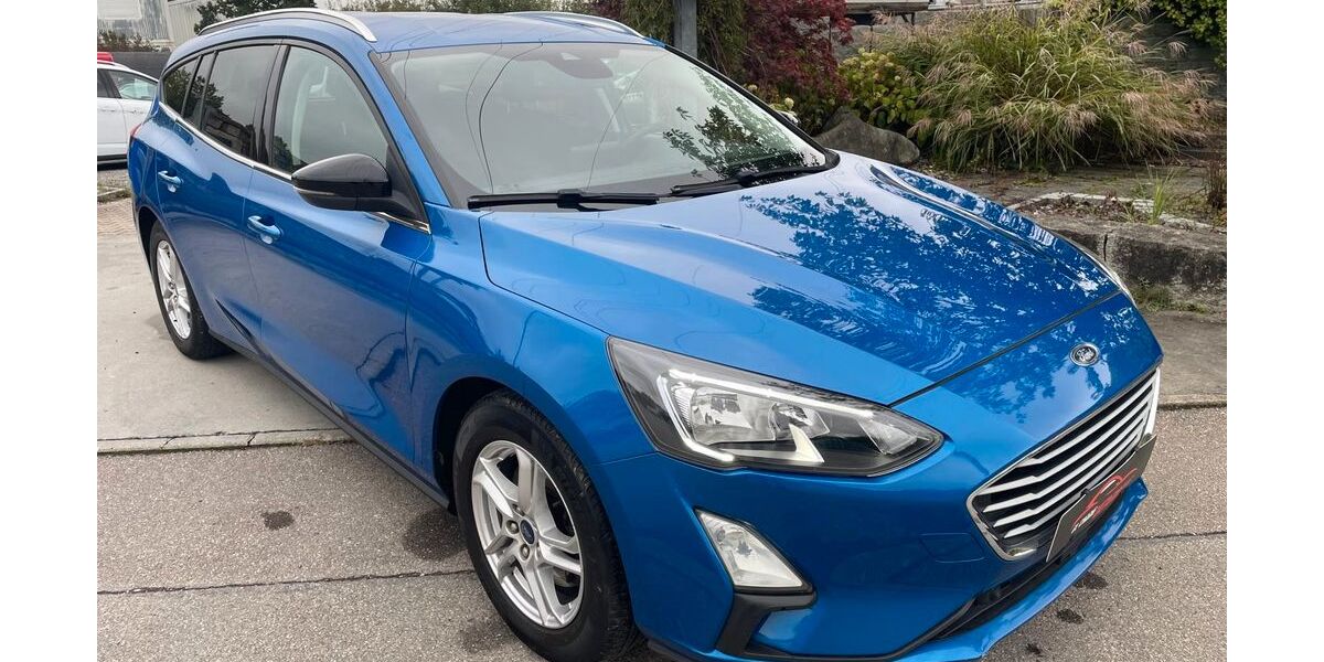 Ford Focus 148.438 km 12.200 &euro; Reutlingen 72770