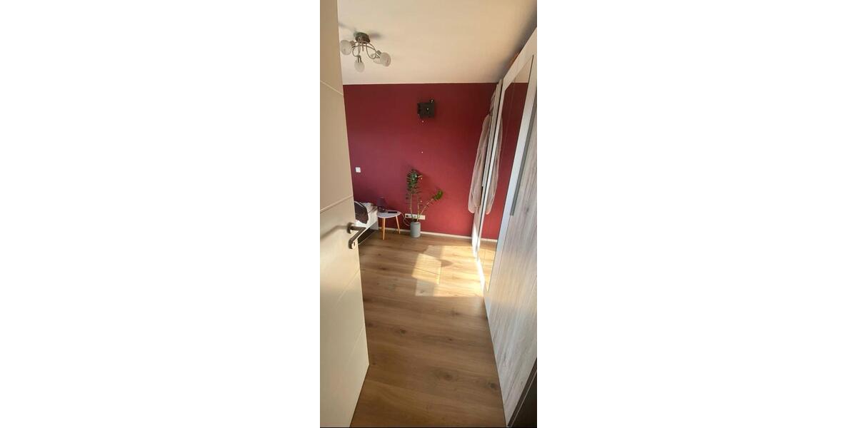 Etagenwohnung Bad Sachsa - 4 Zimmer, 72 m&sup2;, 570&euro; | Angebot:26227808