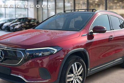 Mercedes-Benz EQA 99.778 km 22.500 &euro; Eitorf 53783