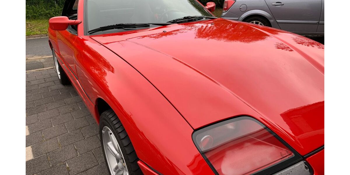 BMW Z1 49.000 km 56.500 &euro; Kulmbach 95326