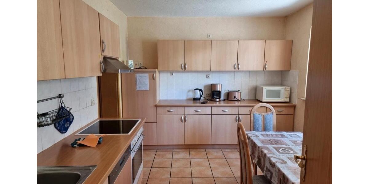 Doppelhaushälfte Karlshagen - 7 Zimmer, 210 m&sup2;, 239.000&euro; | Angebot:26322958