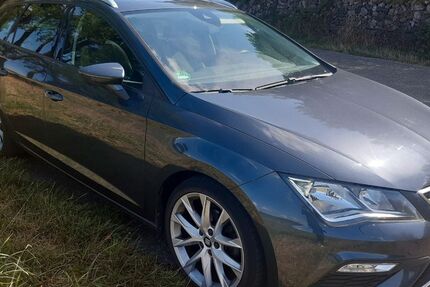 Seat Leon 110.000 km 14.600 &euro; Billigheim-ingenheim 76831