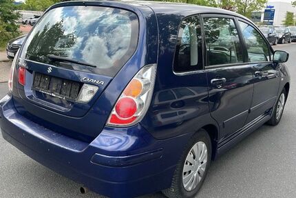 Suzuki Liana 130.000 km 3.000 &euro; Lübeck 23560