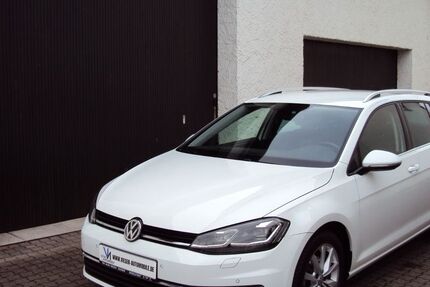 VW Golf 81.000 km 16.990 &euro; Karlsfeld 85757