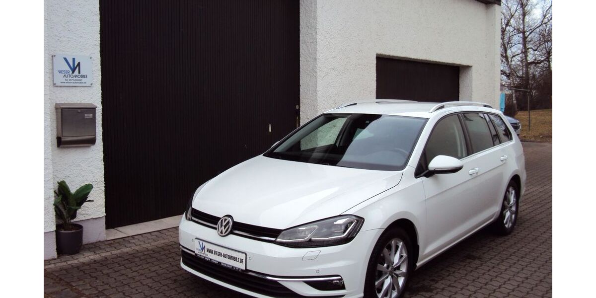 VW Golf 81.000 km 16.990 &euro; Karlsfeld 85757
