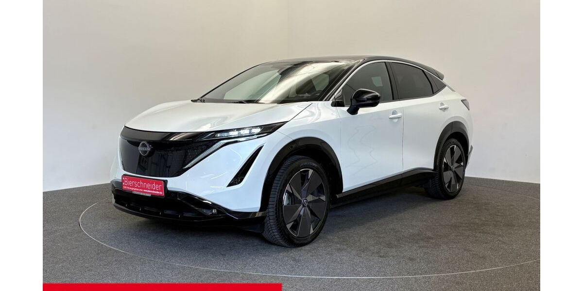 Nissan Ariya 16.000 km 29.950 &euro; Weißenburg 91781