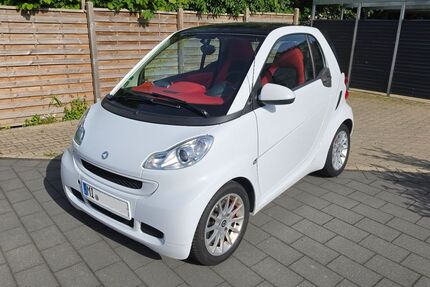 Smart ForTwo 140.300 km 4.100 &euro; Lübbecke 32312