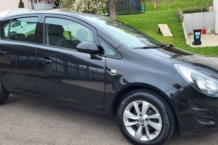 Opel Corsa 145.950 km 4.000 &euro; Haiterbach 72221